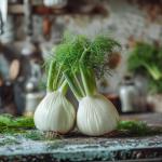 Warum sollten wir öfter grün essen?